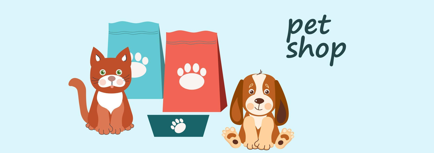 Pet-Shop-Invitation-Banner